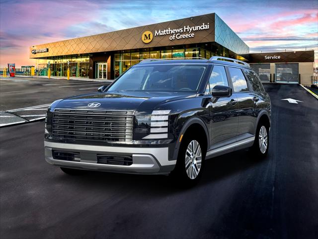 2026 Hyundai Palisade SEL Premium 7P for sale in ROCHESTER, NY
