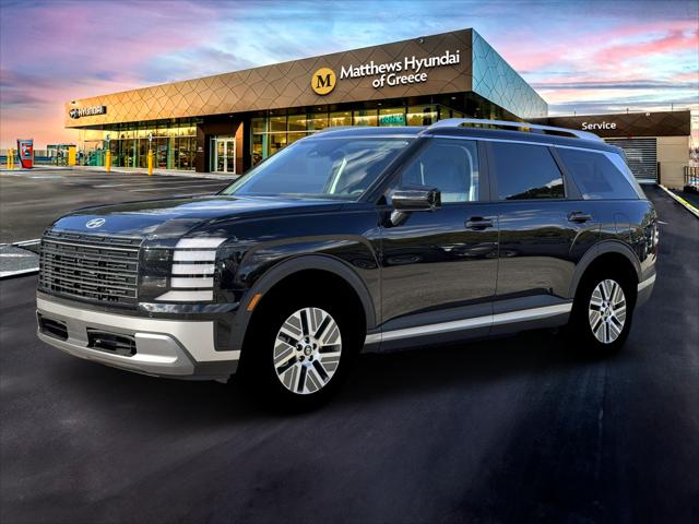 2026 Hyundai Palisade SEL Premium 7P