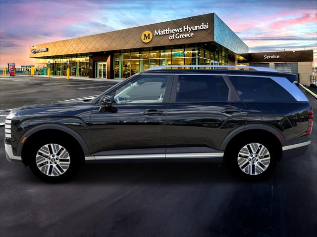 2026 Hyundai Palisade SEL Premium 7P