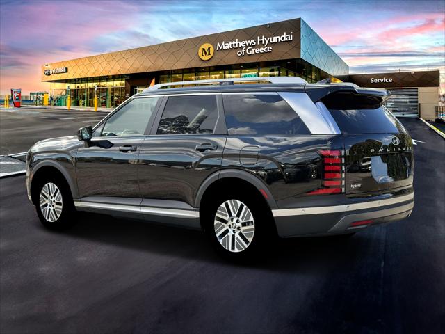 2026 Hyundai Palisade SEL Premium 7P