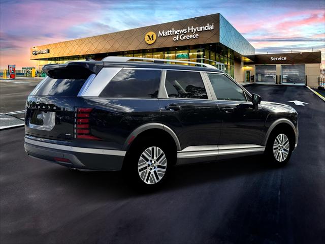 2026 Hyundai Palisade SEL Premium 7P