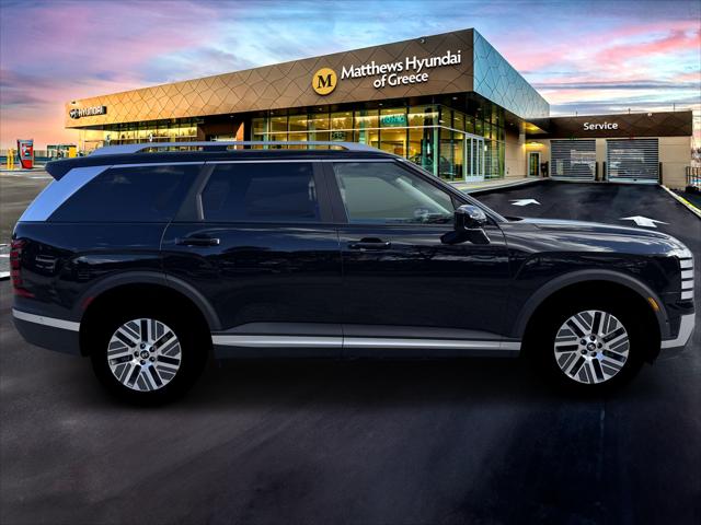 2026 Hyundai Palisade SEL Premium 7P