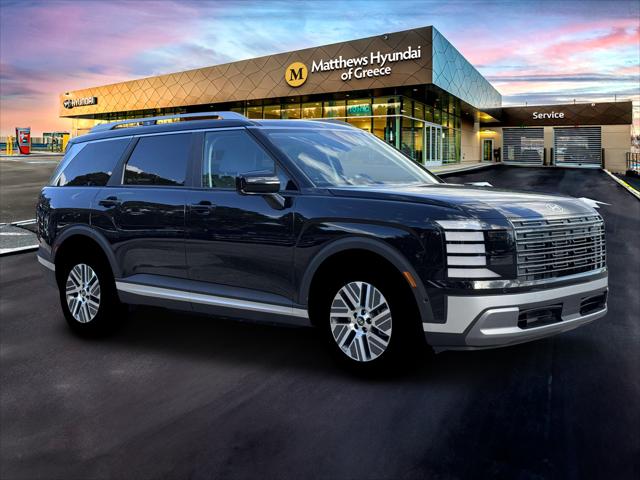 2026 Hyundai Palisade SEL Premium 7P
