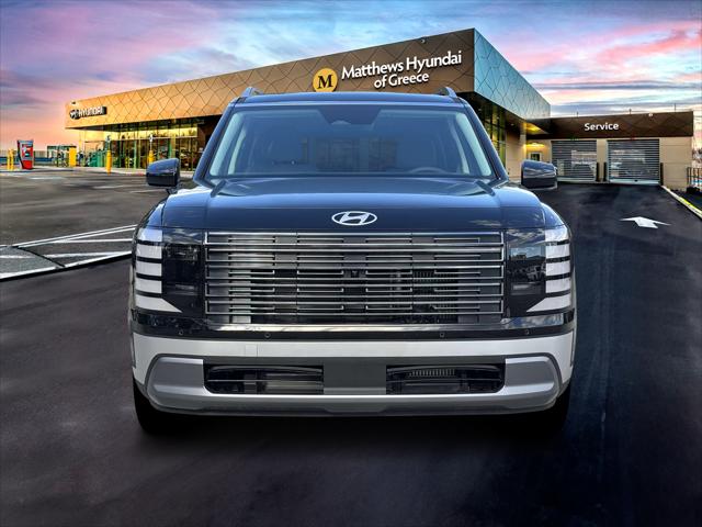 2026 Hyundai Palisade SEL Premium 7P