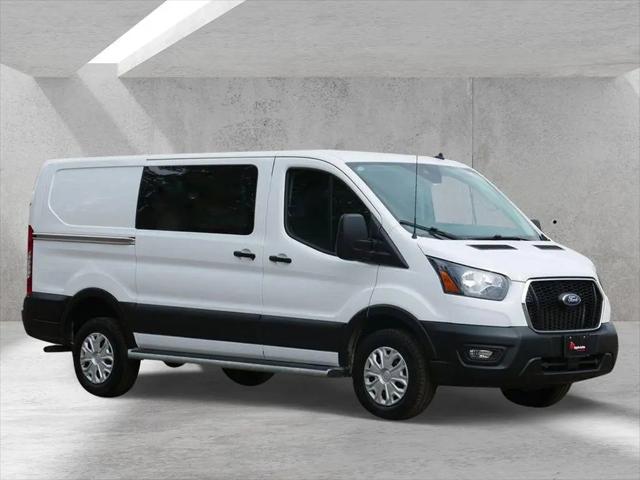 2025 Ford Transit Cargo Van Base for sale in White Bear Lake, MN