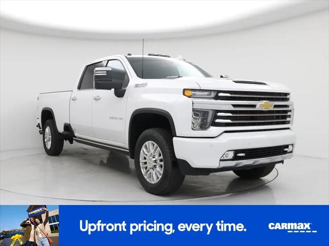 2023 Chevrolet Silverado 2500HD 4WD Crew Cab Long Bed High Country for sale in Indianapolis, IN