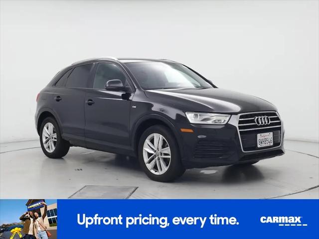 2018 Audi Q3 2.0T Premium for sale in Palmdale, CA