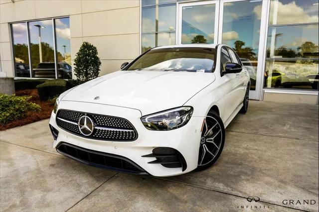 2022 Mercedes-Benz E 350 E 350 for sale in Macon, GA