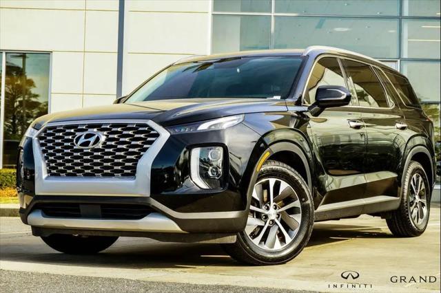2022 Hyundai Palisade SEL for sale in Macon, GA