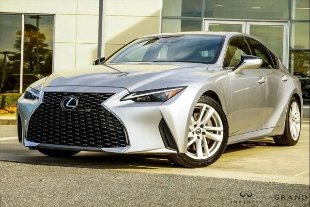 2023 Lexus IS 300 Base for sale in Macon, GA