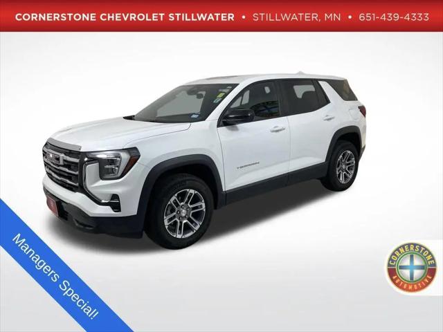 2025 GMC Terrain AWD Elevation for sale in Stillwater, MN