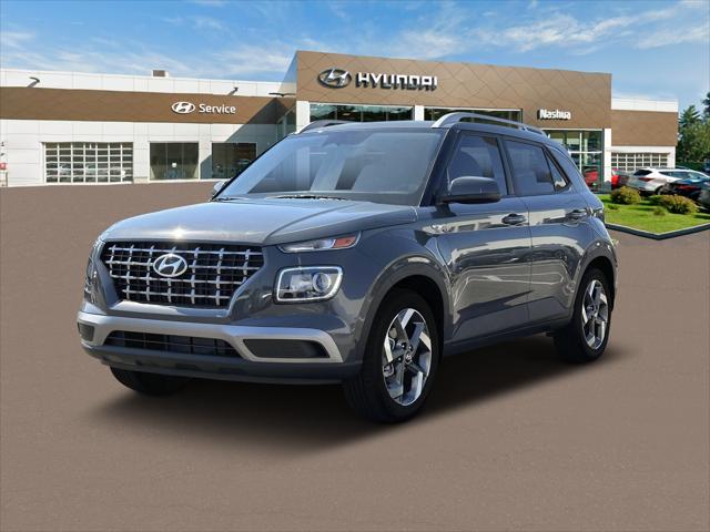 2025 Hyundai Venue SEL for sale in NASHUA, NH