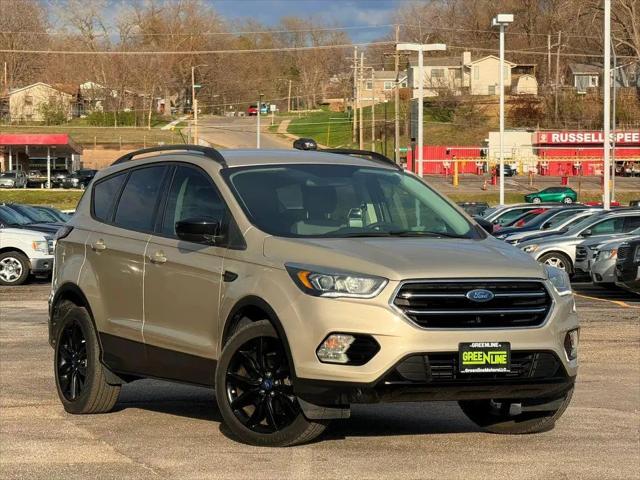 2018 Ford Escape SE for sale in Bellevue, NE