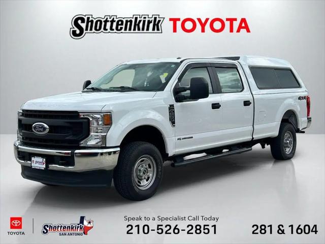 2021 Ford F-350 XL for sale in San Antonio, TX