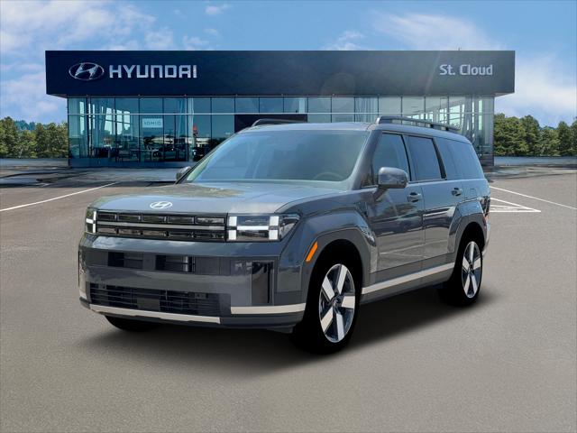 2026 Hyundai Santa Fe Hybrid Limited for sale in WAITE PARK, MN