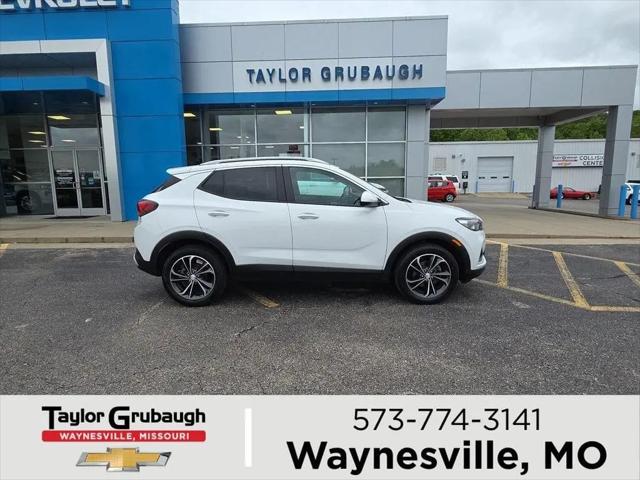 2023 Buick Encore GX Select FWD for sale in Waynesville, MO