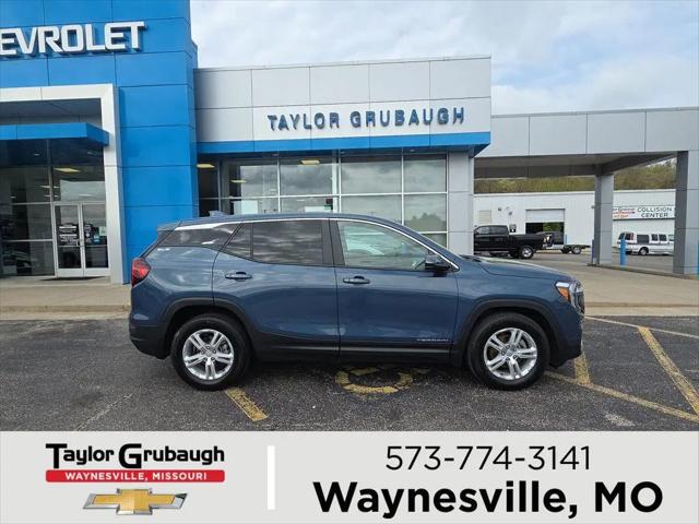 2024 GMC Terrain FWD SLE for sale in Waynesville, MO