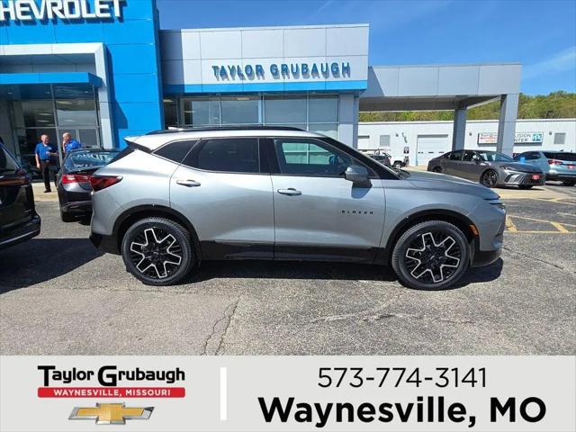 2023 Chevrolet Blazer AWD RS for sale in Waynesville, MO