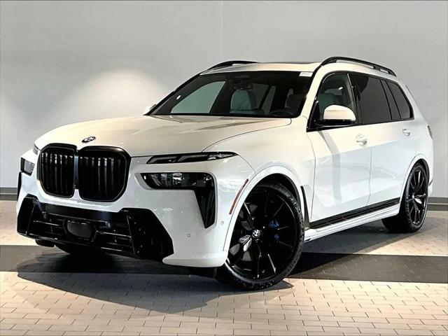2025 BMW X7 xDrive40i for sale in Sacramento, CA