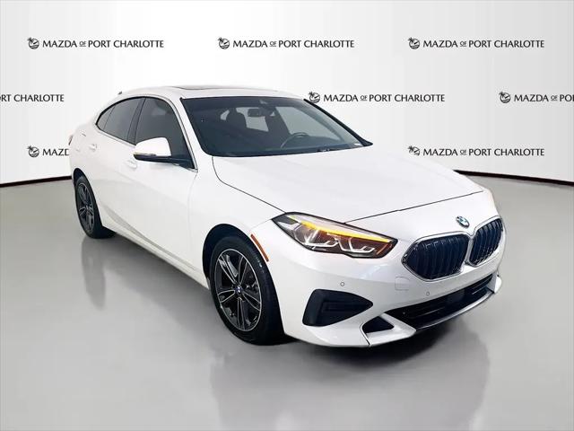 2023 BMW Coupe i xDrive for sale in Port Charlotte, FL