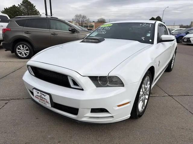 2014 Ford Mustang V6 Premium for sale in South Sioux City, NE
