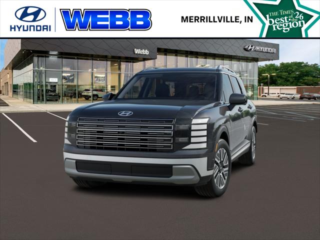 2026 Hyundai Palisade SEL Premium 8P for sale in MERRILLVILLE, IN