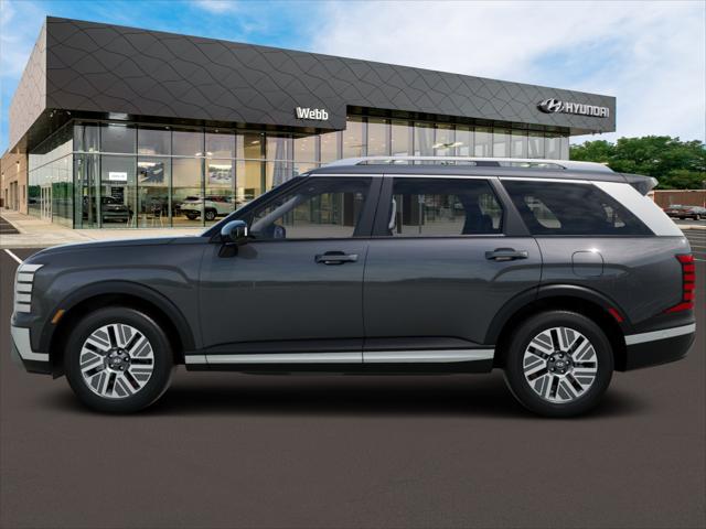 2026 Hyundai Palisade SEL Premium 8P