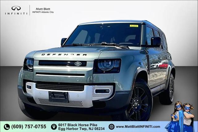 2025 Land Rover Defender 110 P300 for sale in Egg Harbor Township, NJ