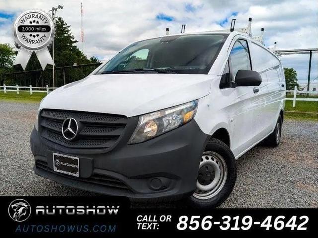 2022 Mercedes-Benz Metris Base for sale in Somerset, NJ
