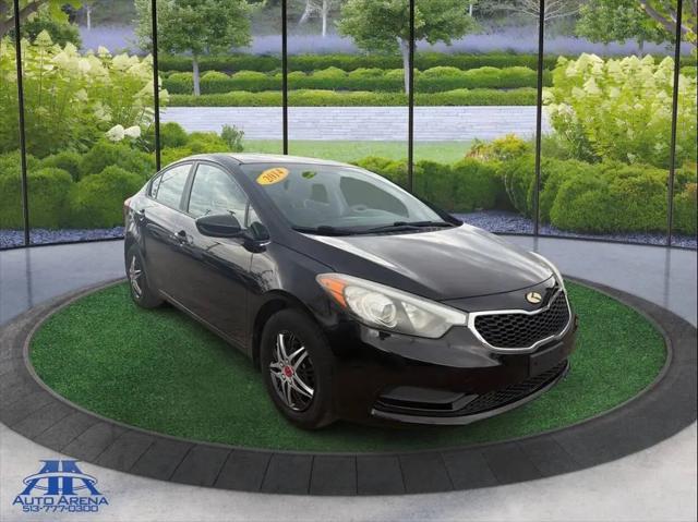 2014 Kia Forte for sale near Fairfield, OH