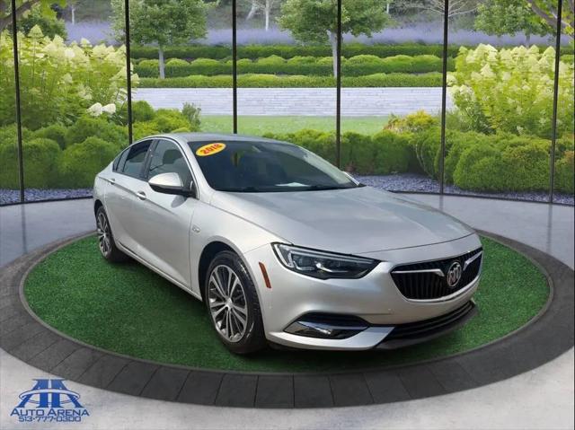 2018 Buick Regal Sportback Preferred II for sale in Fairfield, OH