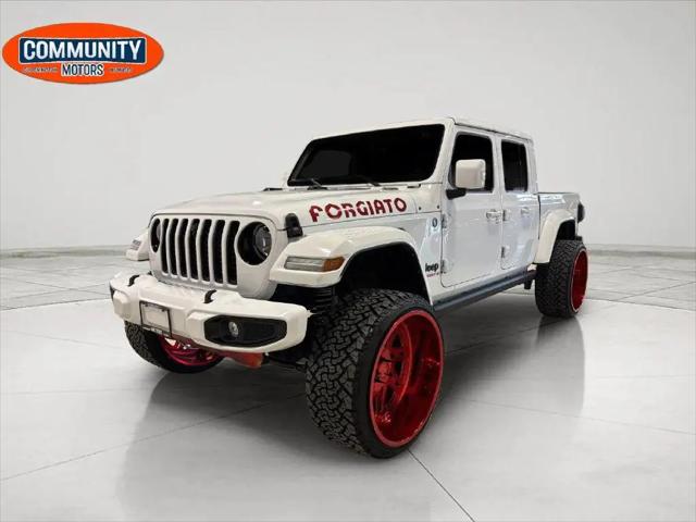 2022 Jeep Gladiator Sport for sale in Bloomington, IL