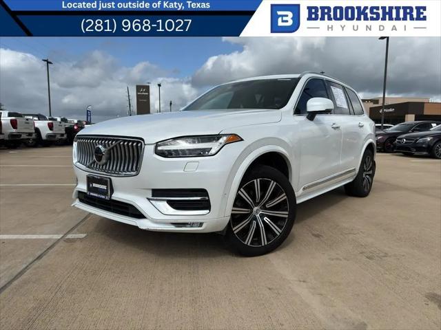 2020 Volvo XC90 T6 Inscription 7 Passenger for sale in Santa Fe, NM