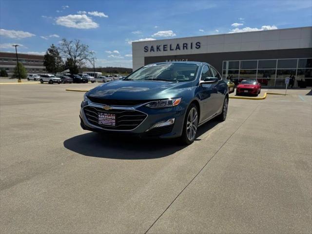 2024 Chevrolet Malibu FWD 2LT for sale in Rolla, MO