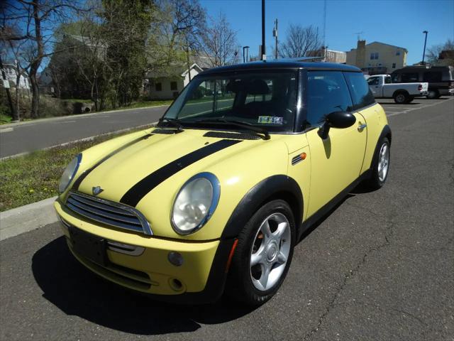 2005 MINI Cooper Unknown for sale in Hatboro, PA