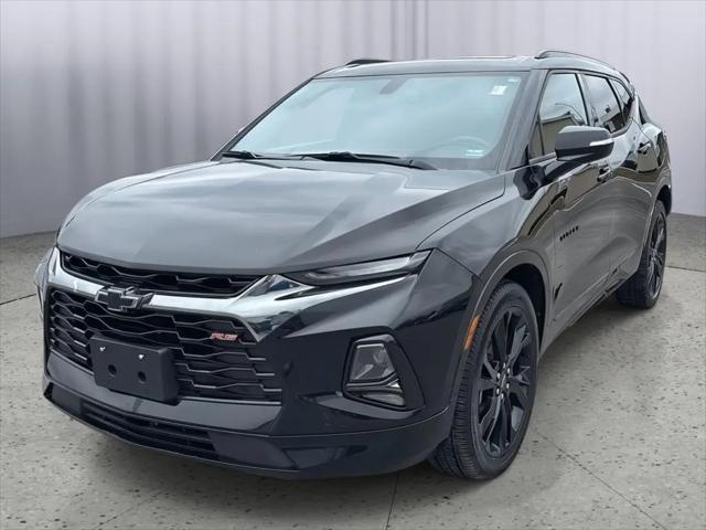 2019 Chevrolet Blazer RS for sale in Chillicothe, MO