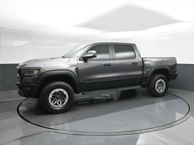 2023 Ram 1500 TRX Crew Cab 4x4 5'7" Box for sale in Beaumont, TX