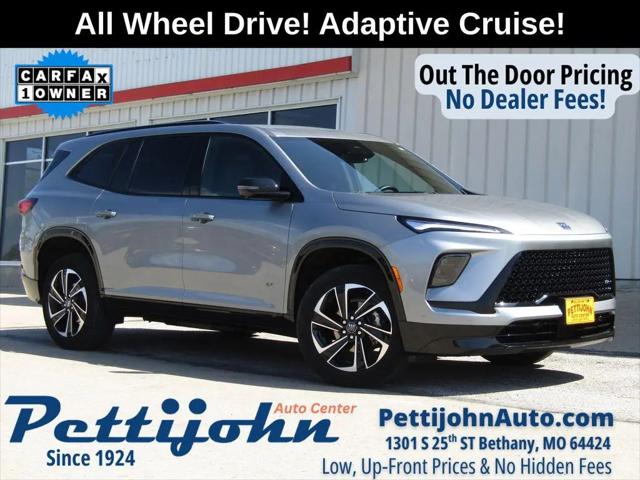 2025 Buick Enclave Sport Touring FWD for sale in Bethany, MO