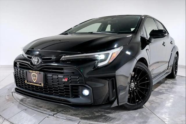 2023 Toyota GR Corolla Core for sale in Somerville, NJ