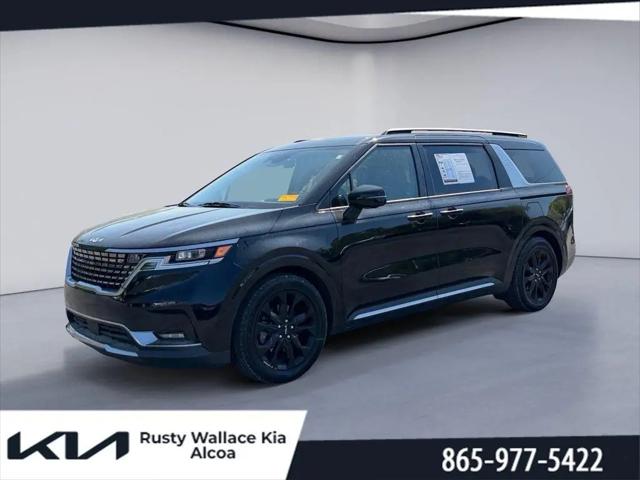 2024 Kia Carnival MPV SX Prestige for sale in Louisville, TN