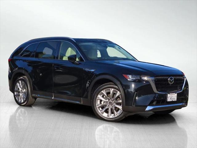 2025 Mazda X-90 3.3 Turbo Premium Plus Package for sale in Newark, CA