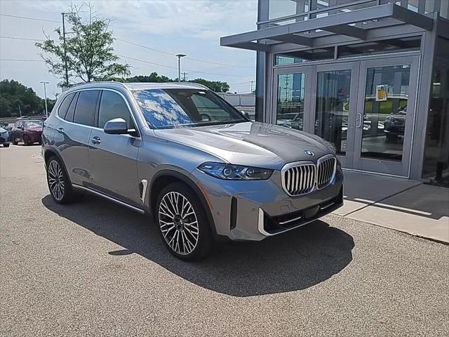 2024 BMW X5 xDrive40i for sale in Madison, WI