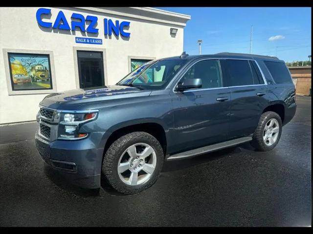 2019 Chevrolet Tahoe LT for sale in Jackson, TN