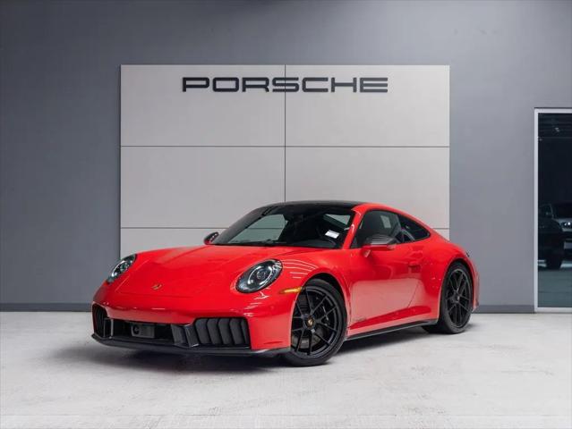 2025 Porsche 911 Carrera GTS for sale in Sugar Land, TX
