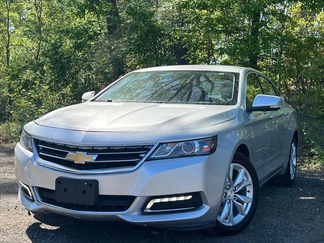 2018 Chevrolet Impala 1LT for sale in Alpharetta, GA