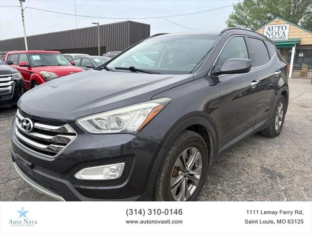 2016 Hyundai Santa Fe Sport 2.4L for sale in St. Louis, MO