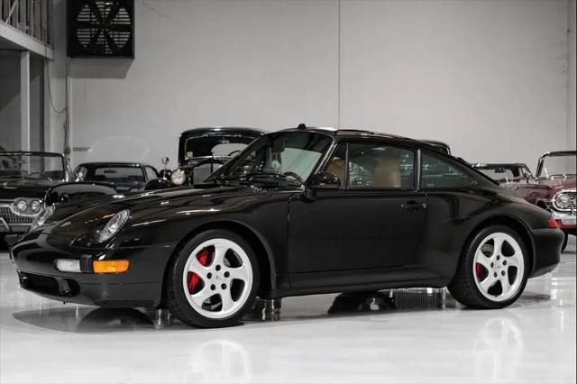 1998 Porsche 911 Carrera 4S for sale in St. Louis, MO