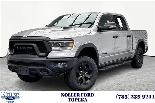 2023 Ram 1500 Rebel for sale in Topeka, KS