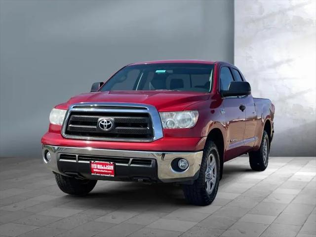 2012 Toyota Tundra Grade 5.7L V8 for sale in Clinton, IA