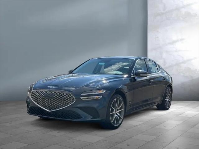2025 Genesis G70 2.5T RWD for sale in Clinton, IA